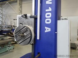 TOS VARNSDORF W100A