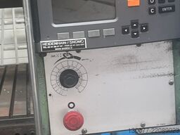 Huron MU6