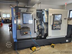 DOOSAN Puma TT1300SYYB