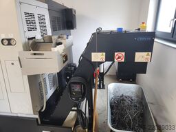 DOOSAN Puma TT1300SYYB