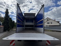 Mercedes-Benz Atego 1221 L Pr/Pl., LBW 1,5to. , Klima