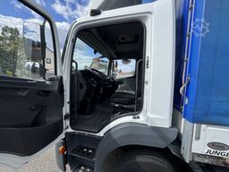 Mercedes-Benz Atego 1221 L Pr/Pl., LBW 1,5to. , Klima