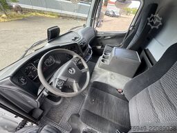 Mercedes-Benz Atego 1221 L Pr/Pl., LBW 1,5to. , Klima