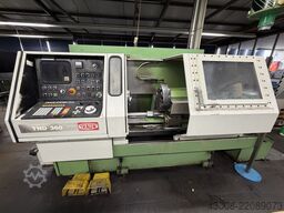 Traub TND360