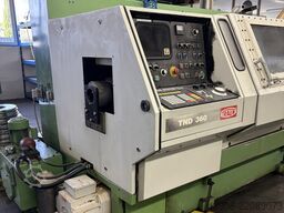 Traub TND360