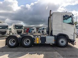VOLVO FH 500 -6X4