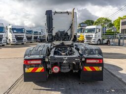 VOLVO FH 500 -6X4