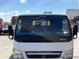 Mitsubishi Canter 3C15