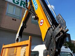 Mitsubishi Canter 3C15