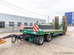 MOL A79/2020/40/50 - 40 TON