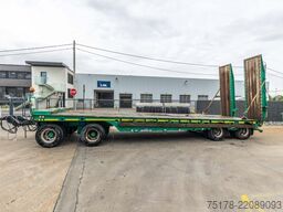 MOL A79/2020/40/50 - 40 TON