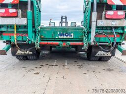 MOL A79/2020/40/50 - 40 TON
