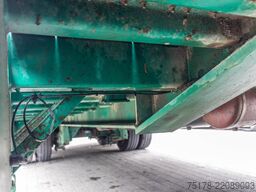MOL A79/2020/40/50 - 40 TON