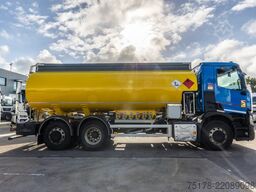 RENAULT T 380 +MAGYAR 19.000L/6COMP+INTARDER