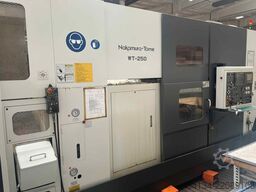 Nakamura Nakamura WT-250_MMY