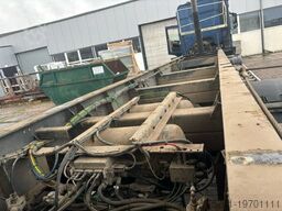 SCHMITZ CARGOBULL SKI 24-9,6 48 cbm Getreidekipper