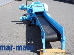 KLOCKNER 120x400L 2WT 