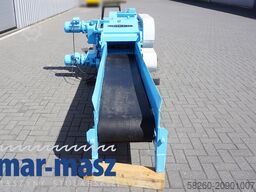 KLOCKNER 120x400L 2WT 