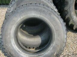  Banden 315/75 R 22,5