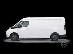 Farizon Farizon SV | L2H2 | 83 kWh | Trekhaak 2.000 kg ...