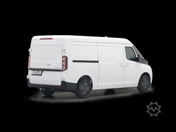 Farizon Farizon SV | L2H2 | 83 kWh | Trekhaak 2.000 kg ...