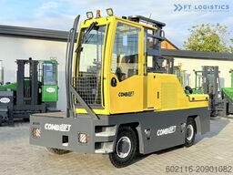 Combilift C5000FSL DIESEL DUPLEX 4100 SIDE LOADER
