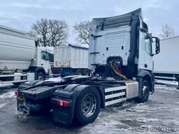 Mercedes-Benz Antos 1943 , 243748 km!   origineel NL trekker...