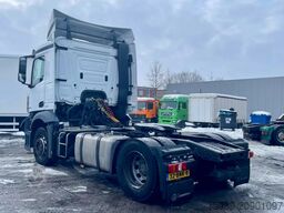 Mercedes-Benz Antos 1943 , 243748 km!   origineel NL trekker...