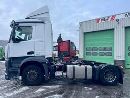 Mercedes-Benz Antos 1943 , 243748 km!   origineel NL trekker...