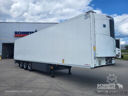 Schmitz Cargobull Tiefkühlkoffer Standard
