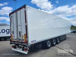 Schmitz Cargobull Tiefkühlkoffer Standard