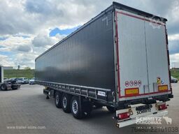 Schmitz Cargobull Schiebeplane Standard