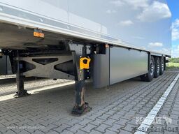 Schmitz Cargobull Tiefkühlkoffer Standard Doppelstock