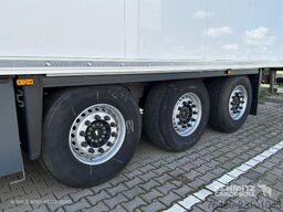 Schmitz Cargobull Tiefkühlkoffer Standard Doppelstock