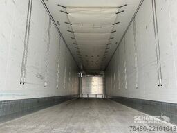 Schmitz Cargobull Tiefkühlkoffer Standard Doppelstock