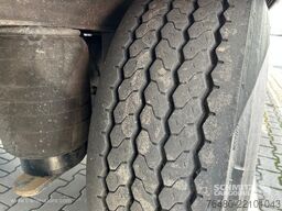 Schmitz Cargobull Tiefkühlkoffer Standard Doppelstock