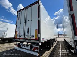 Schmitz Cargobull Tiefkühlkoffer Standard Doppelstock