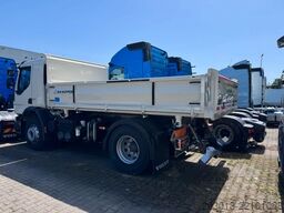 VOLVO FE 320 4x2 KH Kipper AHK mit hydr.