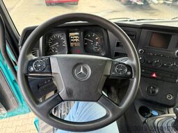MERCEDES-BENZ AROCS 3742 8x4 Euro 6 Sermac 5Z42
