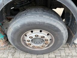 MERCEDES-BENZ AROCS 3742 8x4 Euro 6 Sermac 5Z42