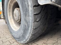 MERCEDES-BENZ AROCS 3742 8x4 Euro 6 Sermac 5Z42