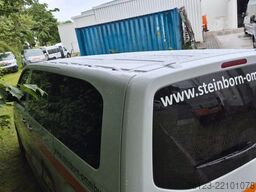 CITROEN SpaceTourer Spacetourer Plus M 9 Sitzer