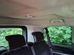 CITROEN SpaceTourer Spacetourer Plus M 9 Sitzer