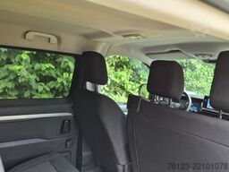 CITROEN SpaceTourer Spacetourer Plus M 9 Sitzer