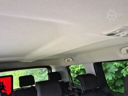 CITROEN SpaceTourer Spacetourer Plus M 9 Sitzer