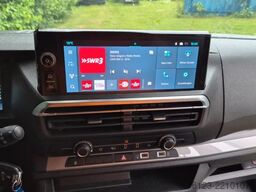 CITROEN SpaceTourer Spacetourer Plus M 9 Sitzer