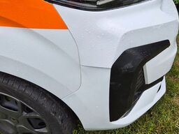 CITROEN SpaceTourer Spacetourer Plus M 9 Sitzer