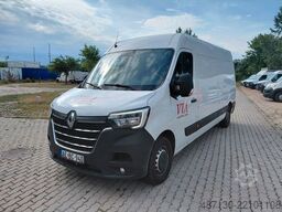 RENAULT MASTER L3H2 P3 135le