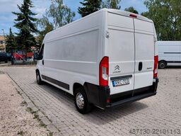 CITROEN Jumper 35 L3H2 Profi BlueHDi 130