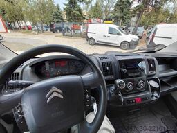 CITROEN Jumper 35 L3H2 Profi BlueHDi 130